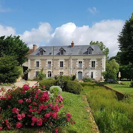 Le Moulin Du Bourg Hotel Epeigne-les-Bois Kültér fotó