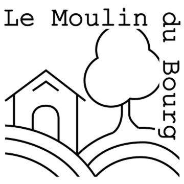 Le Moulin Du Bourg Hotel Epeigne-les-Bois Kültér fotó