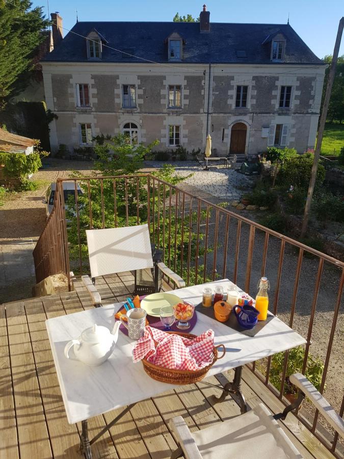 Le Moulin Du Bourg Hotel Epeigne-les-Bois Kültér fotó