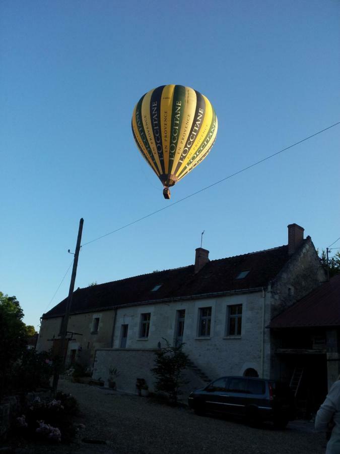 Le Moulin Du Bourg Hotel Epeigne-les-Bois Kültér fotó