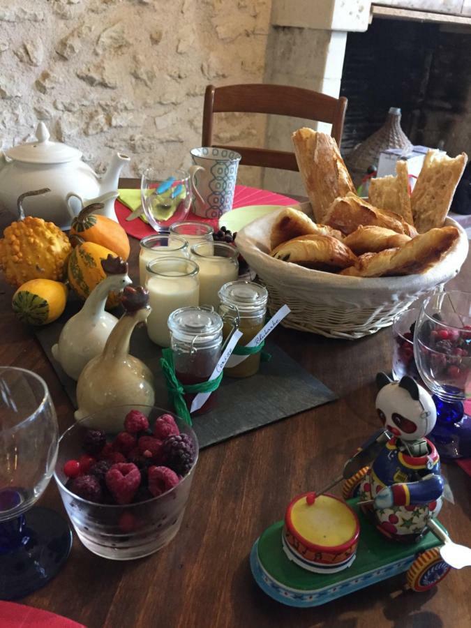 Le Moulin Du Bourg Hotel Epeigne-les-Bois Kültér fotó