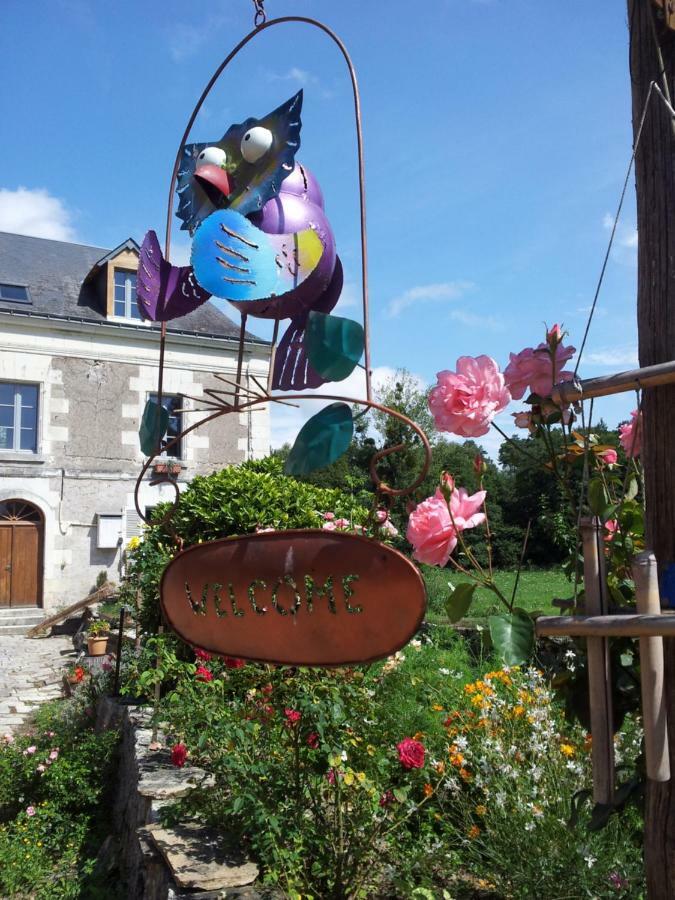 Le Moulin Du Bourg Hotel Epeigne-les-Bois Kültér fotó