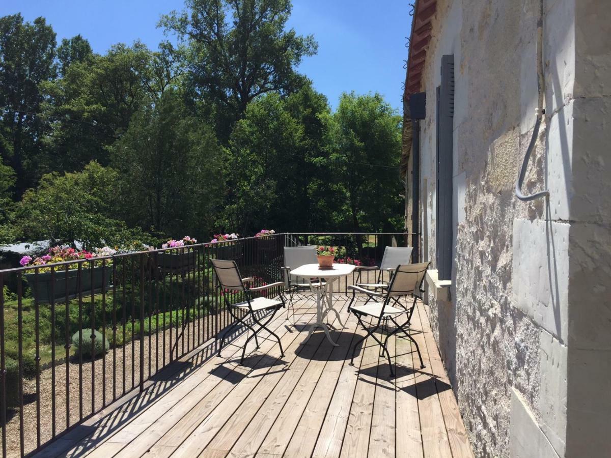 Le Moulin Du Bourg Hotel Epeigne-les-Bois Kültér fotó