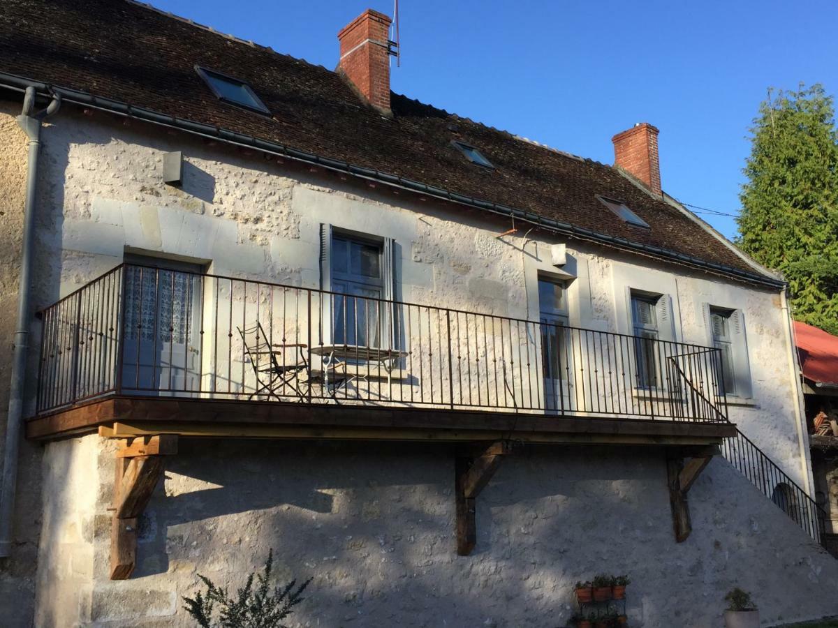 Le Moulin Du Bourg Hotel Epeigne-les-Bois Kültér fotó